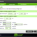 Concenturio mehrmalige Aufgabe