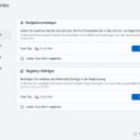 Argente Utilities Bereinigen