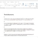 HERI Editor Textlayout