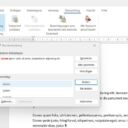 HERI Editor - Rechtschreibung und Dokumentschutz