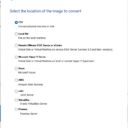 Starwind V2V Converter