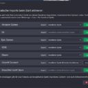 Storefronts in Launchbox