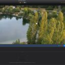 Farbanpassung in Aiarty Video Enhancer