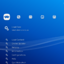 RetroArch Core laden