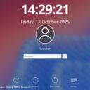 Login CachyOS