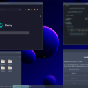 Desktop CachyOS