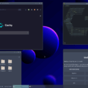 Desktop CachyOS