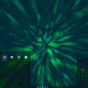 Desktop CachyOS
