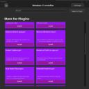 Bloatynosy plugins