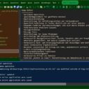 Giga Editor Dark Theme