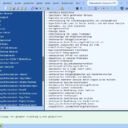 Giga Editor Light Theme
