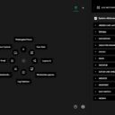 Logitech Options Action Ring