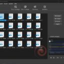 BatchFoto Fotos hinzufügen