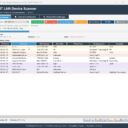 S-IT LAN Device Scanner