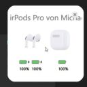 AirPodsDesktop Animation