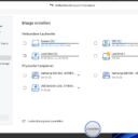 Stellar Data Recovery Professional Imageerstellung