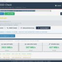 S-IT SSD-Check Benchmark