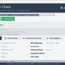 S-IT SSD-Check Start