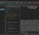Sigil Editor