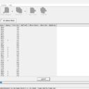 Mp3Gain bei der Arbeit