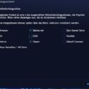 Playnite Einrichtung