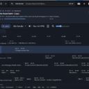 EPG in IPTVnator