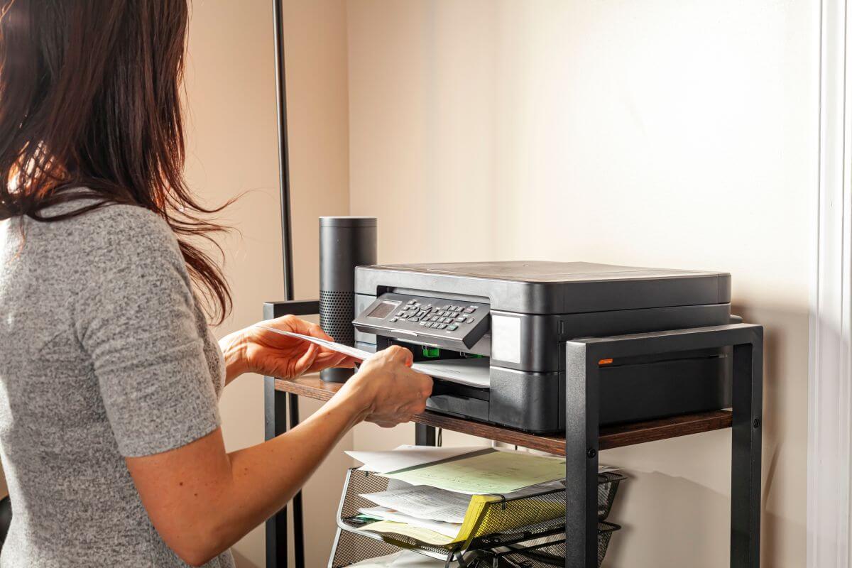 Kleiner Drucker WLAN – Die 15 besten Produkte im Vergleich - WinTotal