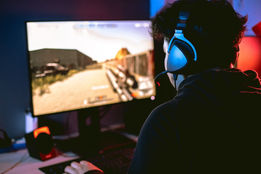 Besten 4K Gaming Monitore