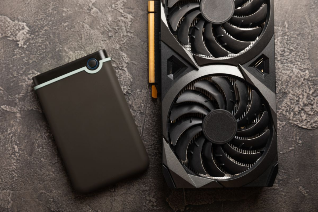 Externe Grafikkarte für Laptop Die 15 besten Produkte im Vergleich WinTotal