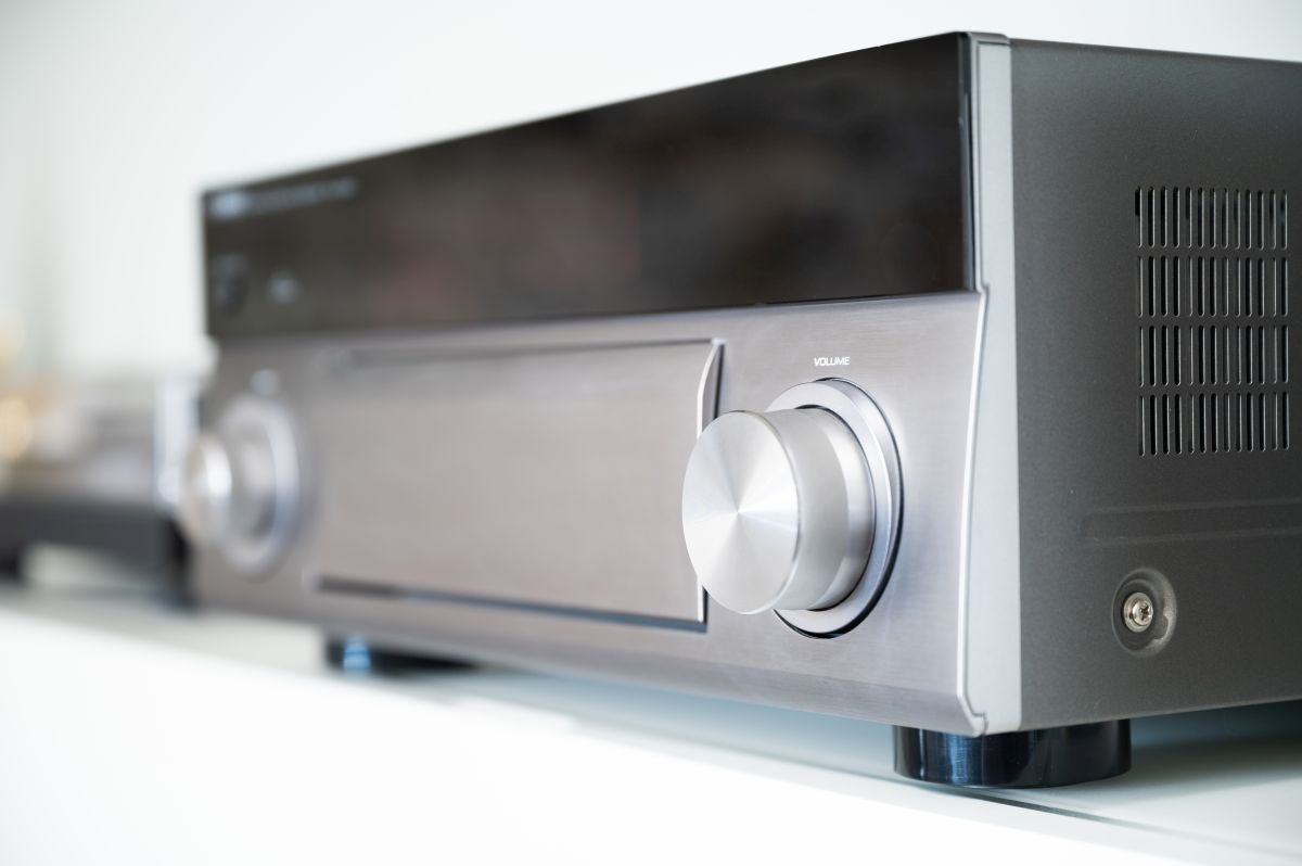 Av Receiver 5.1 mit DAB und Die 15 besten Produkte im