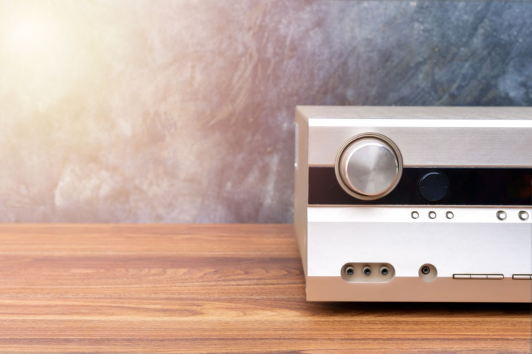 Av Receiver Mit Dab Und Internetradio Av Receiver 5.1 mit DAB und Internetradio – Die 15 besten Produkte im
