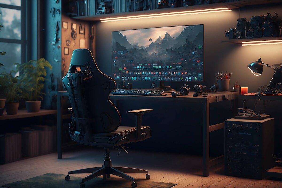 Gaming Setup günstig Die 15 besten Produkte im Vergleich WinTotal