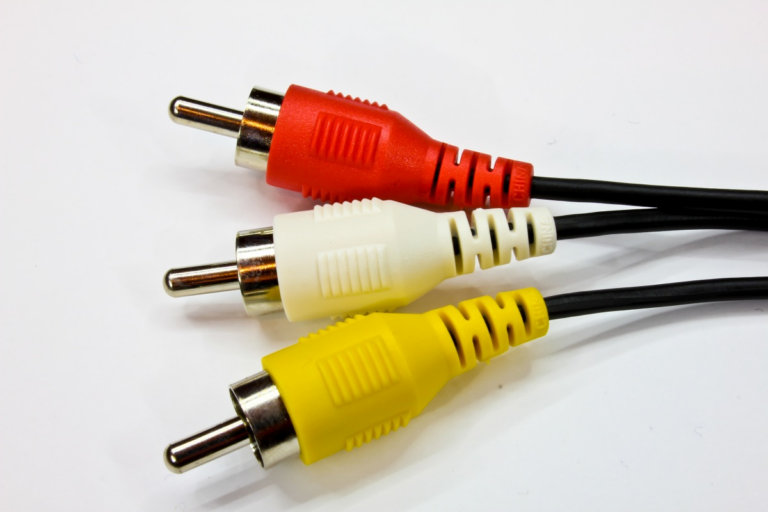 HDMI Kabel mit Cinch Audio Ausgang – Die 15 besten Produkte im