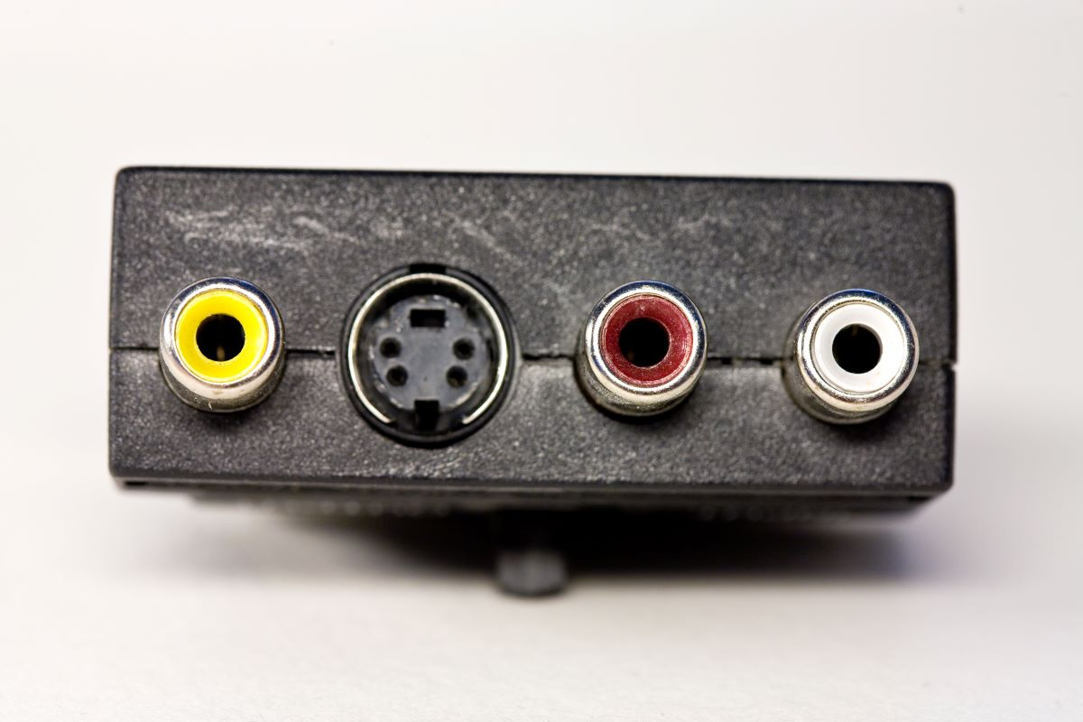 HDMI Cinch Adapter Die 15 besten Produkte im Vergleich WinTotal