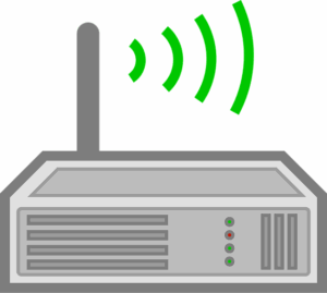 WiFi7 Router