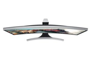 curved monitor samsung