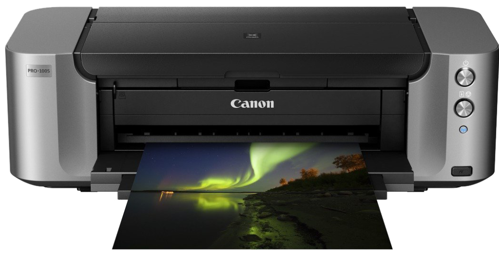 Canon-Drucker Test & Vergleich 2021 - die besten Produkte