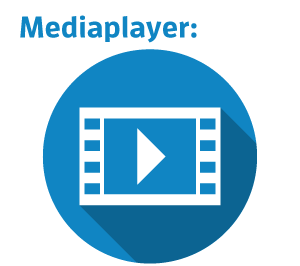Mediaplayer