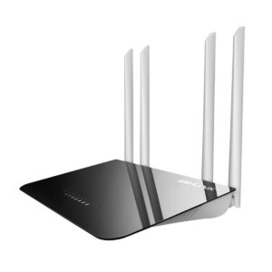 Router test