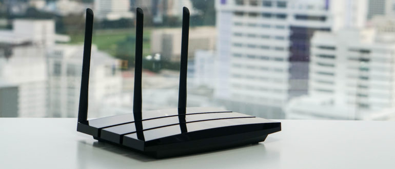 router test