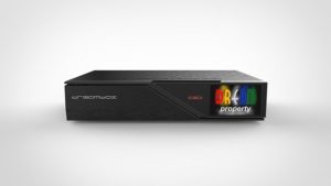 dreambox linux receiver