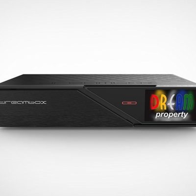 dreambox linux receiver